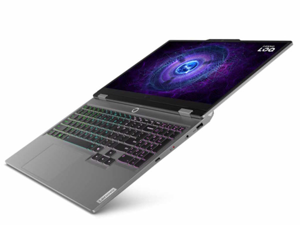 Laptop LENOVO LOQ 15IAX9 DOS15.6''IPS FHDi5-12450HX24GB1TB SSDRTX3050-6GBGLANbacklit SRBsiva' ( '83GS005XYA24' ) 