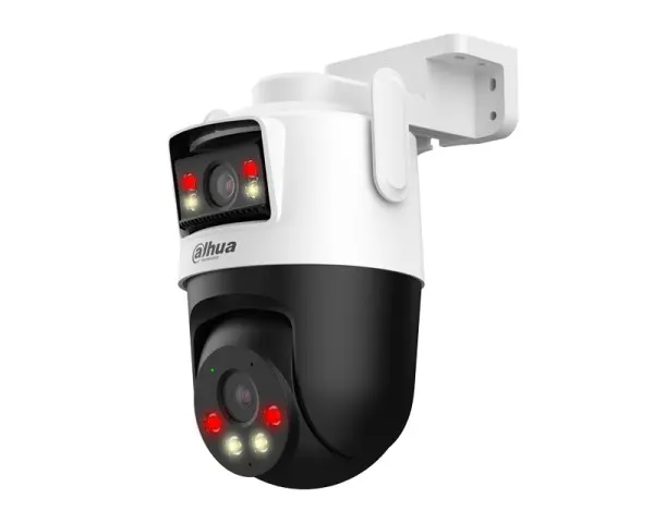DAHUA P5D-5F-PV 5+5MP Outdoor Wi-Fi Dual-Lens Pan & Tilt Camera 