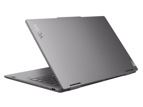 Laptop LENOVO Yoga 7 2in1 14IML9 Win11 Pro14'' 2.8K OLEDU7-155H16GB1TBFPRbklt SRBsiva' ( '83DJ00B9YA' ) 