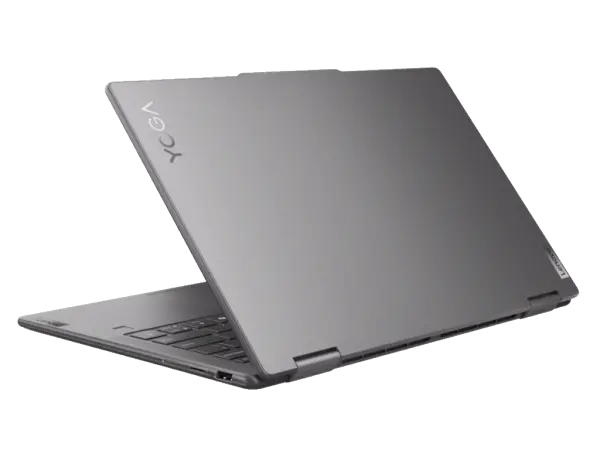 Laptop LENOVO Yoga 7 2in1 14IML9 Win11 Pro14'' 2.8K OLEDU7-155H16GB1TBFPRbklt SRBsiva' ( '83DJ00B9YA' ) 