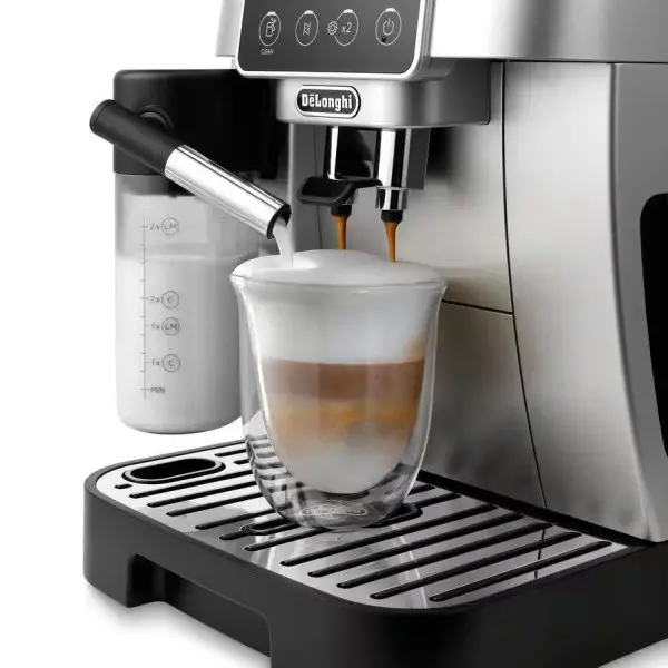 Aparat za espresso kafu DeLonghi  ECAM220.80.SB