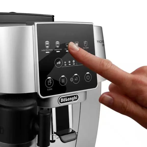 Aparat za espresso kafu DeLonghi  ECAM220.80.SB