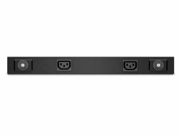 Rack PDU, Basic, 0U1U, 100-240V20A, 220-240V16A, (7) C13, (2) C19' ( 'AP6120A' ) 