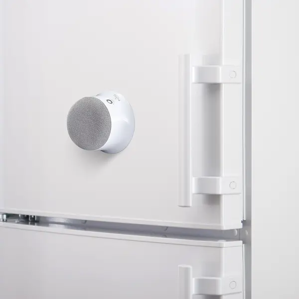 PURO bežični MagSafe zvučnik BELI