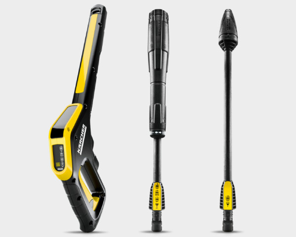 KARCHER K 5 Power Control Flex Car & Home Perač pod pritiskom 