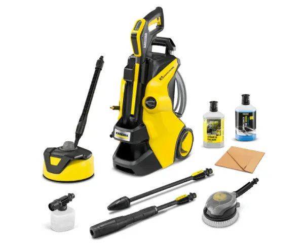 KARCHER K 5 Power Control Flex Car & Home Perač pod pritiskom 