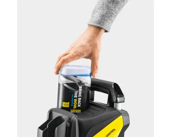 KARCHER K 5 Power Control Flex Car & Home Perač pod pritiskom 