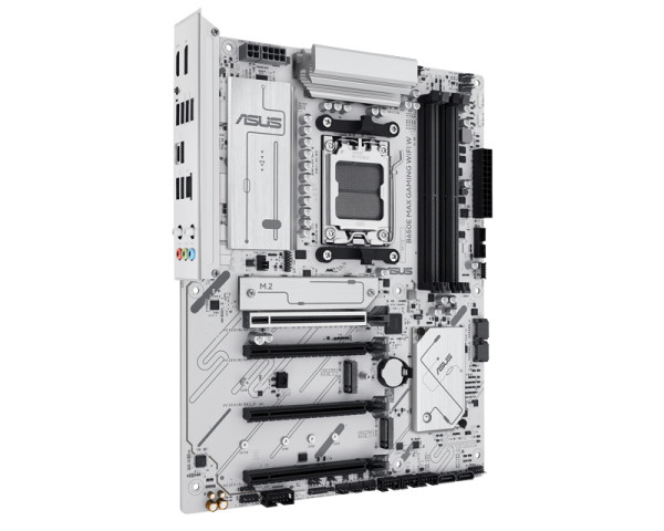 ASUS B650E MAX GAMING WIFI W matična ploča