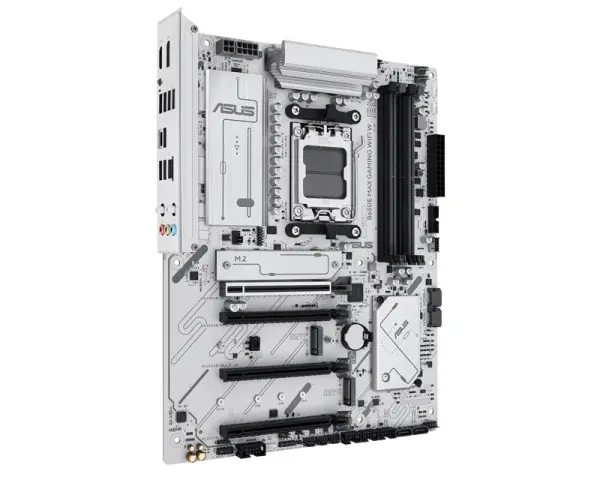 ASUS B650E MAX GAMING WIFI W matična ploča