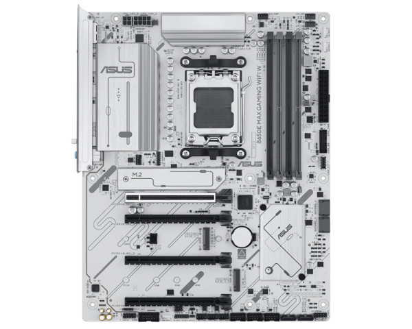 ASUS B650E MAX GAMING WIFI W matična ploča