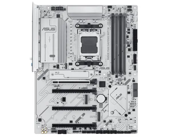 ASUS B650E MAX GAMING WIFI W matična ploča