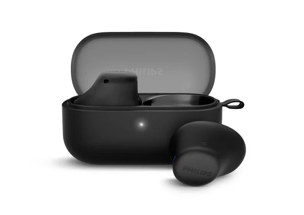 SLUSALICE BLUETOOTH TAT2149BK/00 PHILIPS