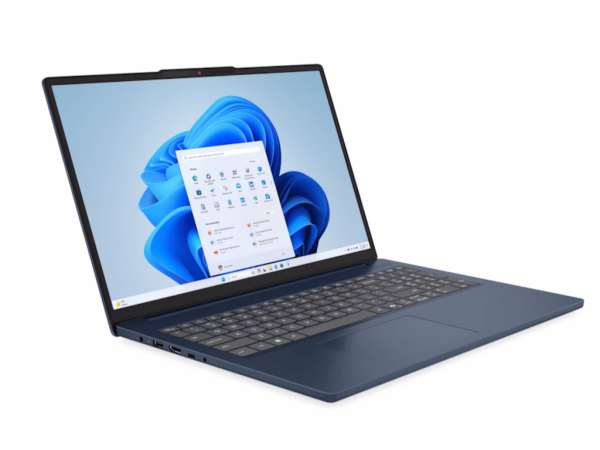 Laptop LENOVO IdeaPad Slim 3 16ARP10 DOS16'' WUXGARyzen 5-7533HS8GB512GBBKLT SRBtamno plava' ( '83K8001WYA' ) 