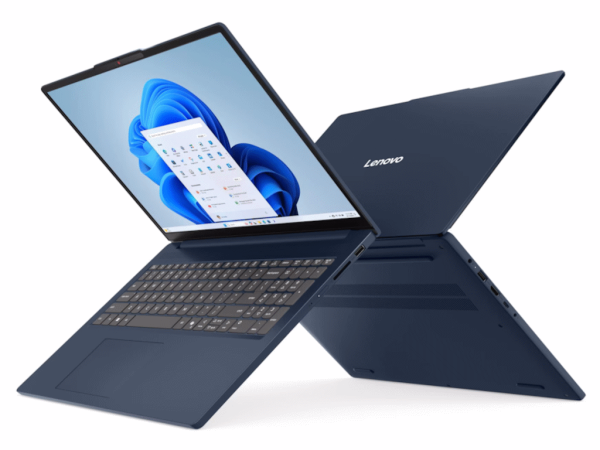 Laptop LENOVO IdeaPad Slim 3 16ARP10 DOS16'' WUXGARyzen 5-7533HS8GB512GBBKLT SRBtamno plava' ( '83K8001WYA' ) 