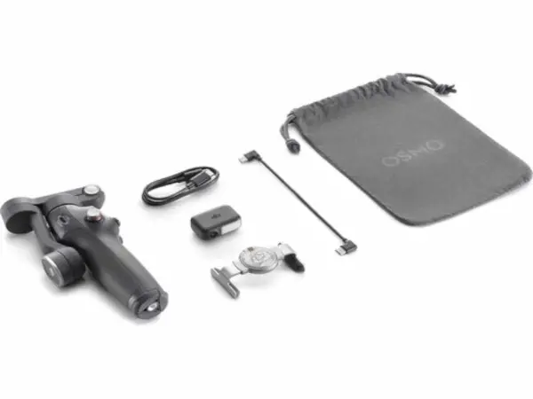 Gimbal DJI Osmo Mobile 7P' ( 'CP.OS.00000401.01' ) 