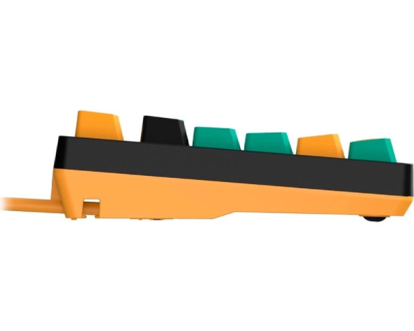 A4 TECH AT87 Bloody Alpha Gaming Renegade USB US tastatura 