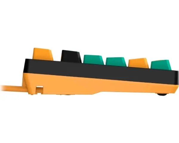 A4 TECH AT87 Bloody Alpha Gaming Renegade USB US tastatura 