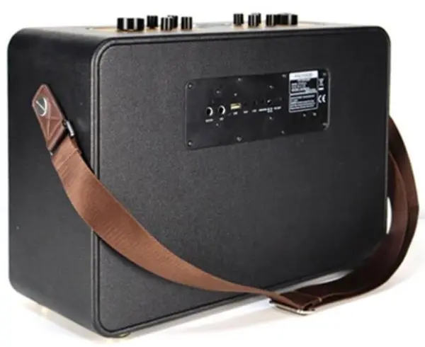Microlab KTV200 PRO BLUETOOTH SPEAKER