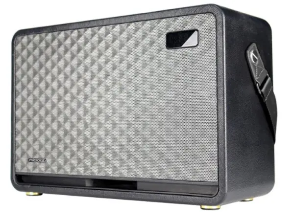 Microlab KTV200 PRO BLUETOOTH SPEAKER