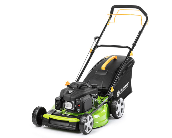 FIELDMANN FZR 5112-196BL Benzinska kosilica za travu 