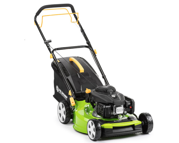 FIELDMANN FZR 5112-196BL Benzinska kosilica za travu 