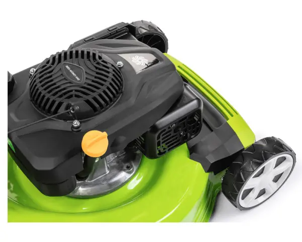 FIELDMANN FZR 5112-196BL Benzinska kosilica za travu