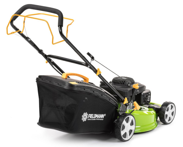 FIELDMANN FZR 5112-196BL Benzinska kosilica za travu 