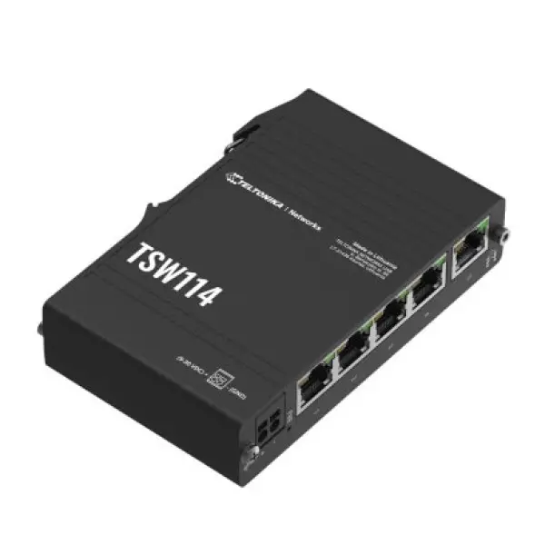 TSW114