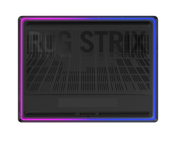 ASUS ROG Strix SCAR 16 G635LW-RW007W (16 inča 2.5K, Ultra 9 275HX, 64GB, SSD 2TB, GeForce RTX 5080, Win11 Home) laptop + ROG ranac 