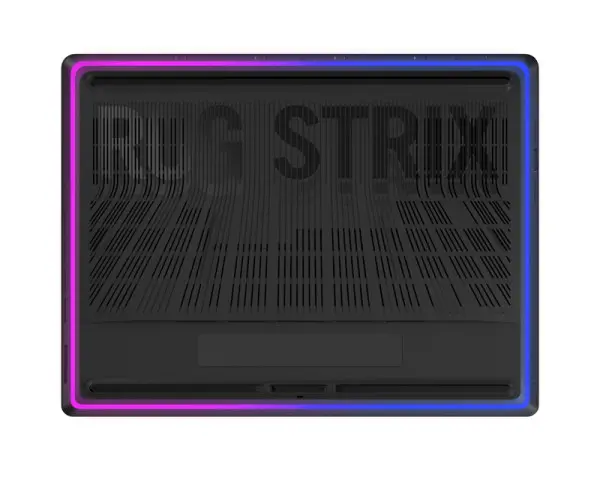ASUS ROG Strix SCAR 16 G635LW-RW007W (16 inča 2.5K, Ultra 9 275HX, 64GB, SSD 2TB, GeForce RTX 5080, Win11 Home) laptop + ROG ranac 