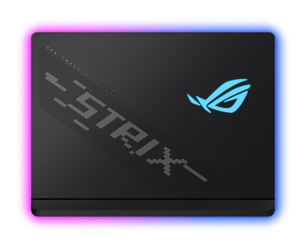 ASUS ROG Strix SCAR 16 G635LW-RW007W (16 inča 2.5K, Ultra 9 275HX, 64GB, SSD 2TB, GeForce RTX 5080, Win11 Home) laptop + ROG ranac 