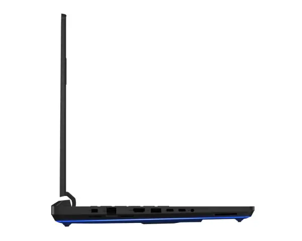ASUS ROG Strix SCAR 16 G635LW-RW007W (16 inča 2.5K, Ultra 9 275HX, 64GB, SSD 2TB, GeForce RTX 5080, Win11 Home) laptop + ROG ranac 