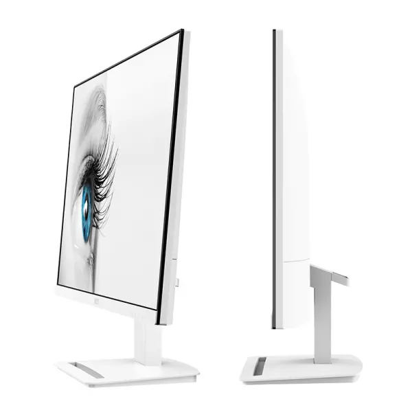 Monitor 27 MSI PRO MP273AW Flat FHD IPS 100Hz HDMIDPVGA