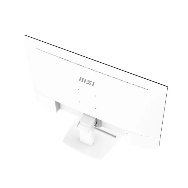 Monitor 27 MSI PRO MP273AW Flat FHD IPS 100Hz HDMIDPVGA