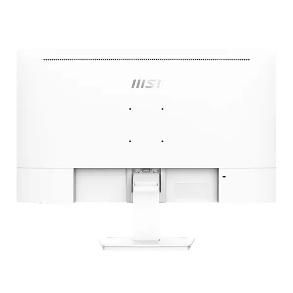 Monitor 27 MSI PRO MP273AW Flat FHD IPS 100Hz HDMIDPVGA