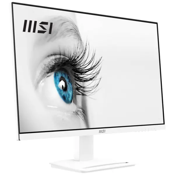 Monitor 27 MSI PRO MP273AW Flat FHD IPS 100Hz HDMIDPVGA