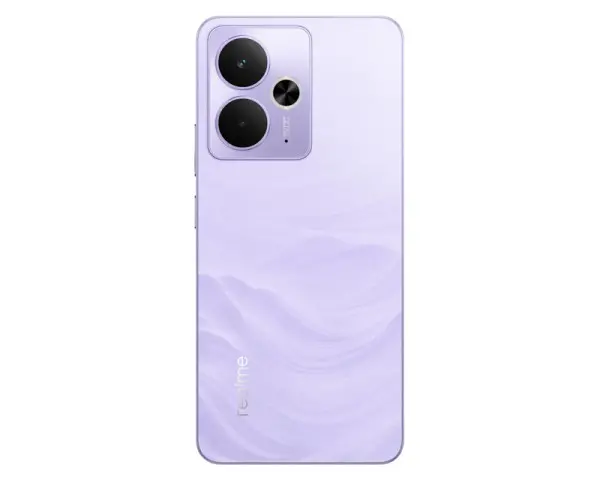 REALME 14 T RMX5078 Lightning Purple 8256GB mobilni telefon 