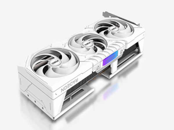 Graficka karta SAPPHIRE PURE RX 9070 XT AMD 16GBGDDR6256bitcrna' ( 'R1113480220G' ) 