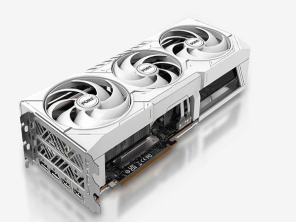 Graficka karta SAPPHIRE PURE RX 9070 XT AMD 16GBGDDR6256bitcrna' ( 'R1113480220G' ) 