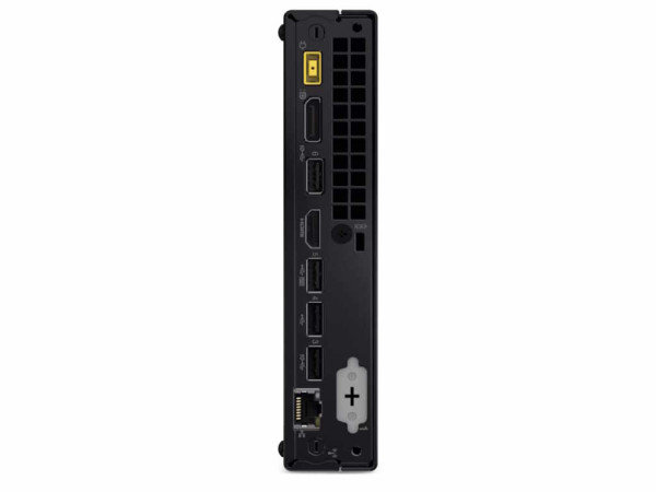 Računar LENOVO ThinkCentre neo 50q G4 DOS i3-1215U8GB256GB SSDUSB miš i tastauracrna' ( '12LN0022YA' ) 