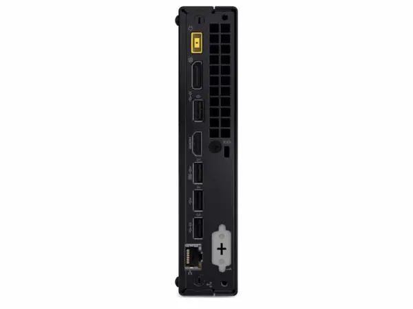 Računar LENOVO ThinkCentre neo 50q G4 DOS i3-1215U8GB256GB SSDUSB miš i tastauracrna' ( '12LN0022YA' ) 