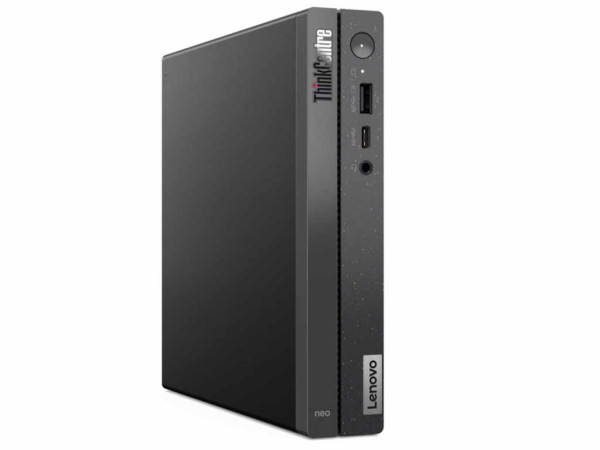 Računar LENOVO ThinkCentre neo 50q G4 DOS i3-1215U8GB256GB SSDUSB miš i tastauracrna' ( '12LN0022YA' ) 