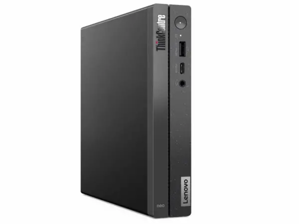 Računar LENOVO ThinkCentre neo 50q G4 DOS i3-1215U8GB256GB SSDUSB miš i tastauracrna' ( '12LN0022YA' ) 