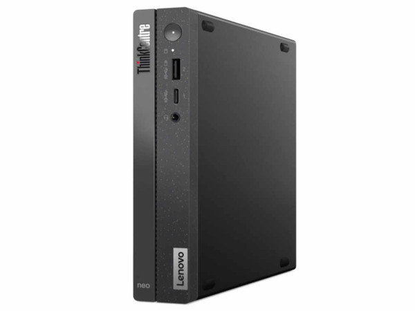 Računar LENOVO ThinkCentre neo 50q G4 DOS i3-1215U8GB256GB SSDUSB miš i tastauracrna' ( '12LN0022YA' ) 