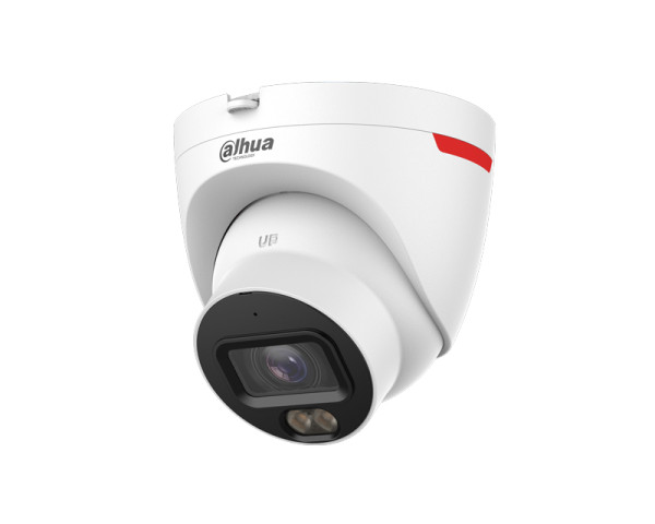 DAHUA IPC-HDW2249T-S-PRO  2MP WizColor Fixed-focal Eyeball WizSense Network Camera 