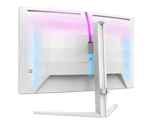 PHILIPS_ 27 inča Evnia 27M2C550100 Curved Quad HD Fast VA Gaming monitor 