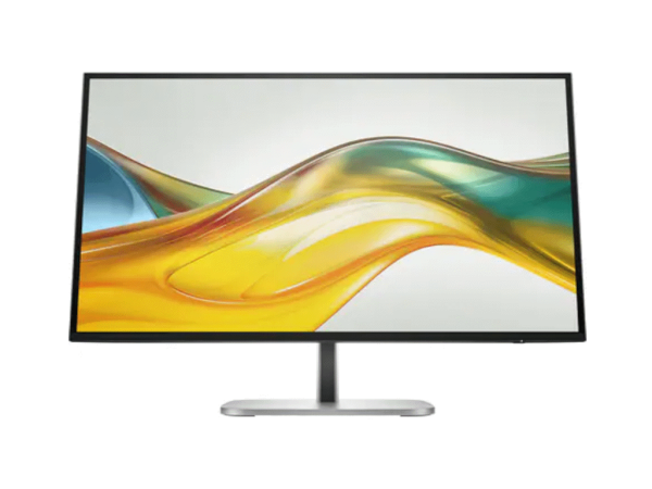 Monitor HP S5 Pro 527pq 27''2560x1440100Hz5msHDMI,DP,4 USB-A,USB-BVESApivot,visina3g' ( '9D9S0UT#ABB' ) 