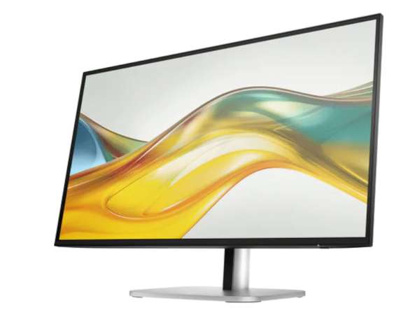 Monitor HP S5 Pro 527pq 27''2560x1440100Hz5msHDMI,DP,4 USB-A,USB-BVESApivot,visina3g' ( '9D9S0UT#ABB' ) 