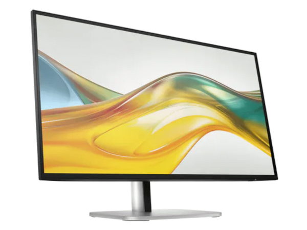 Monitor HP S5 Pro 527pq 27''2560x1440100Hz5msHDMI,DP,4 USB-A,USB-BVESApivot,visina3g' ( '9D9S0UT#ABB' ) 