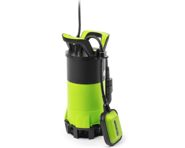 FIELDMANN FVC 4003-EK Potopna muljna pumpa za vodu 3u1 